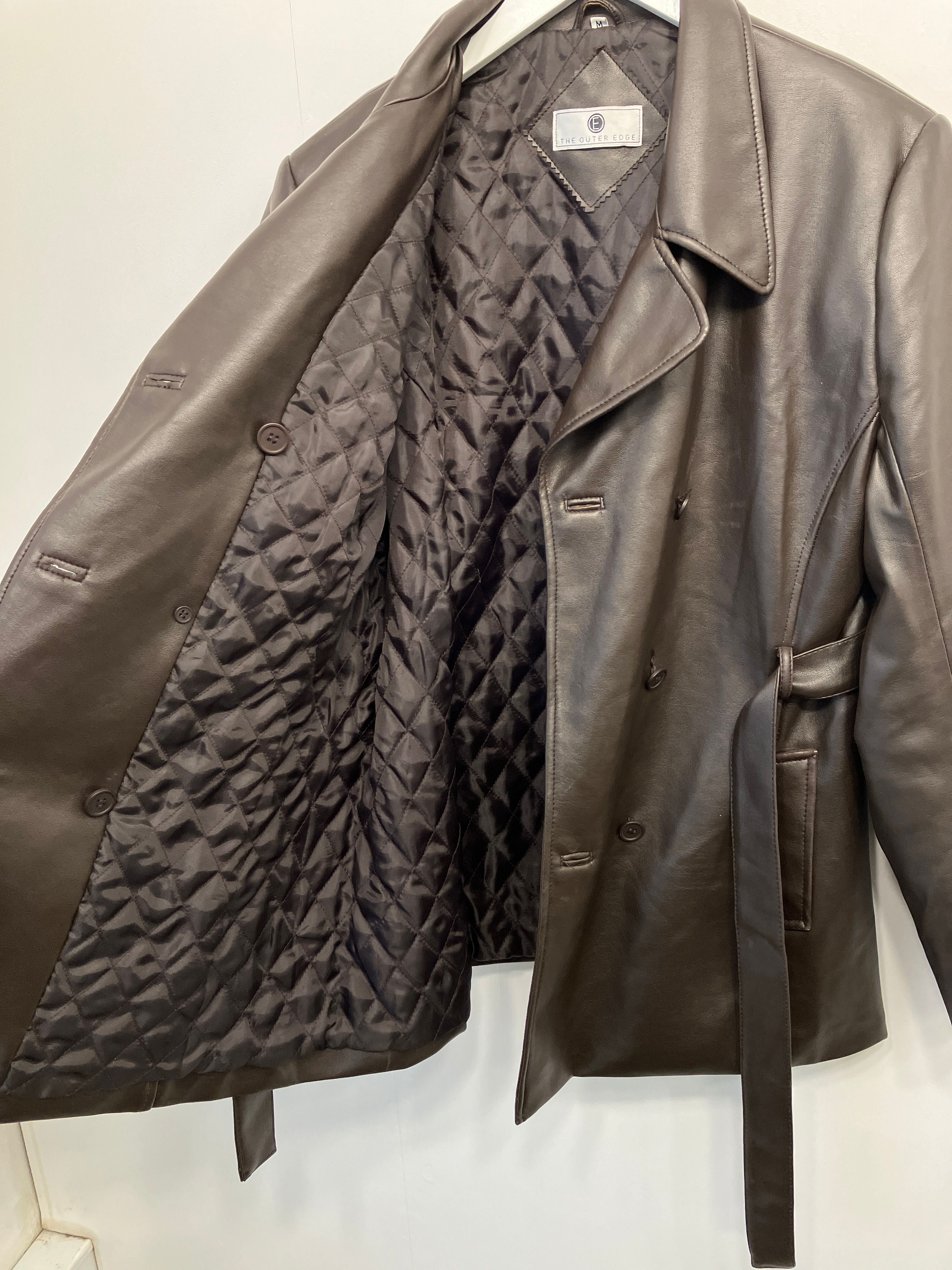 Outer Edge Jakke